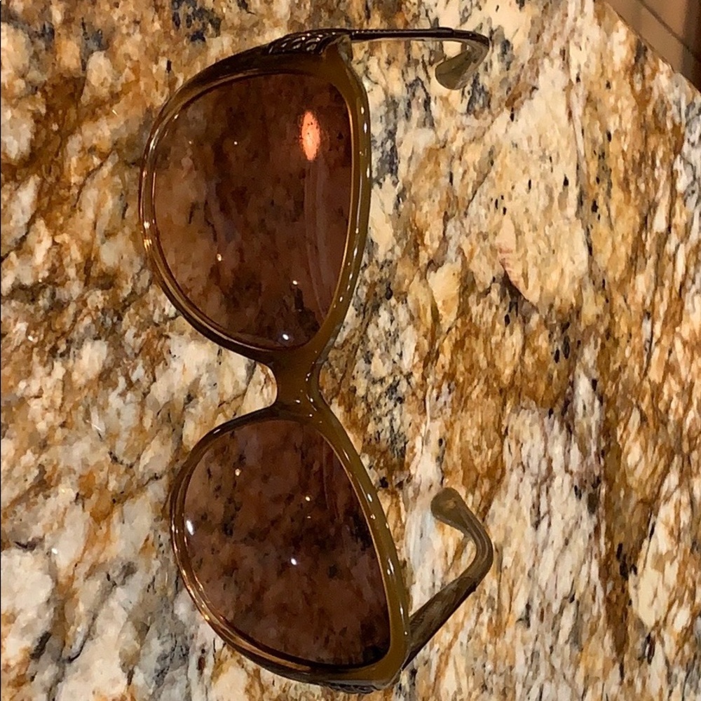 David Yurnan sunglasses